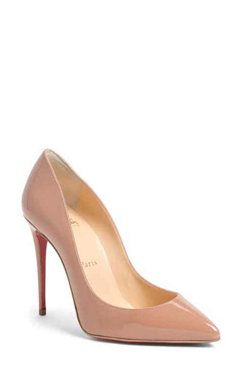 louis vuitton heels nordstrom|Louis Vuitton Shoes for Women .